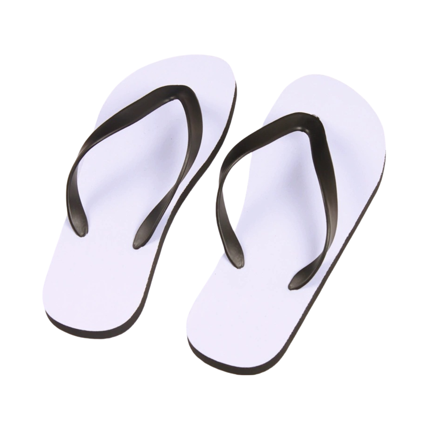 Women's Ergonomic Flip-Flops Wedge Sandal 4