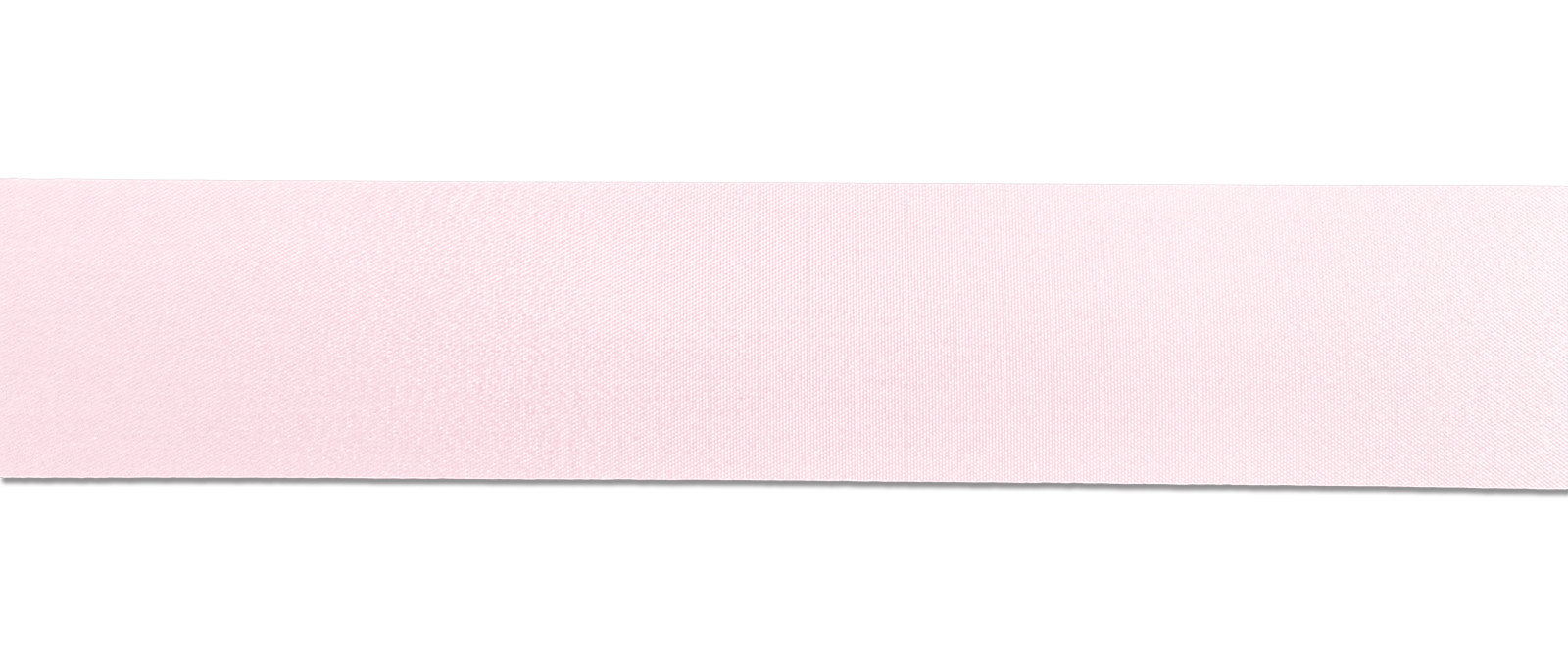 1 1/2" Bridal Satin Ribbon - 25yd Roll - Sparkle 21