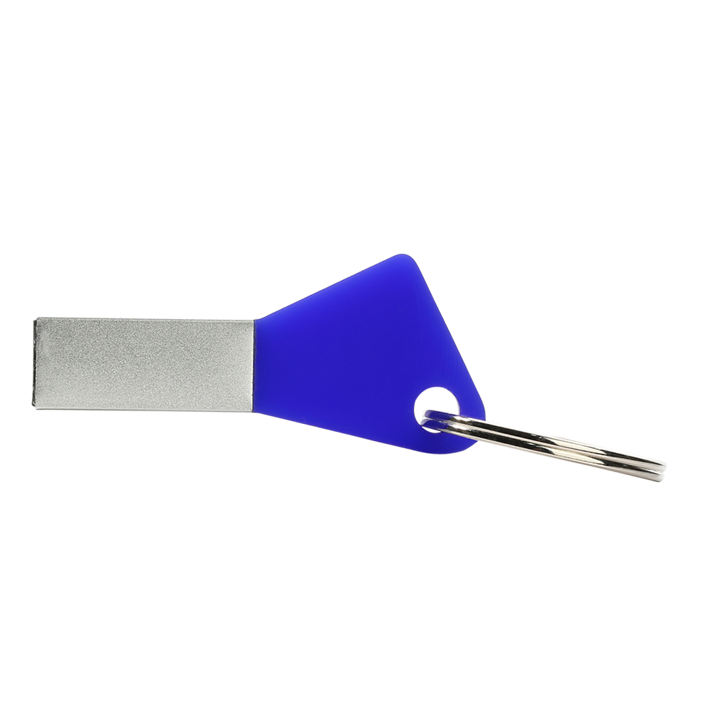 Hitt Colorful Soft Flexible Modern Key USB 10