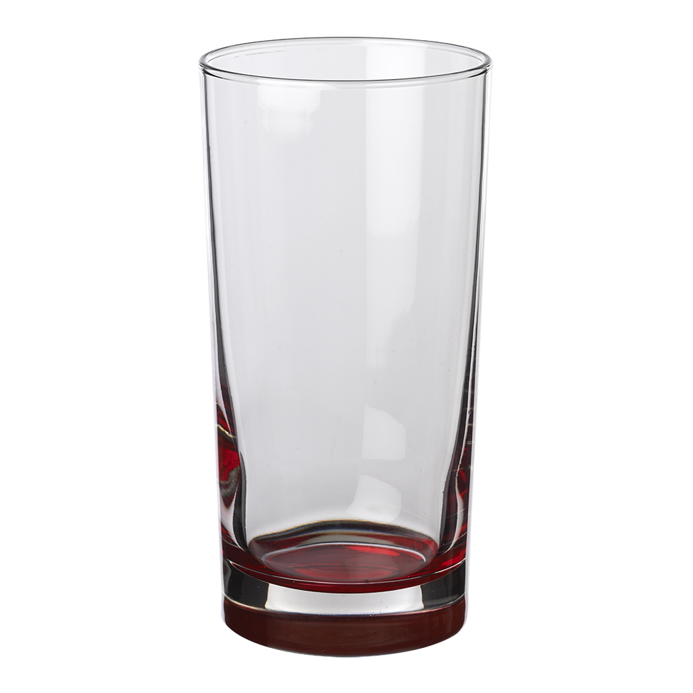12.5 oz. Libbey Tall Beverage Glasses 15