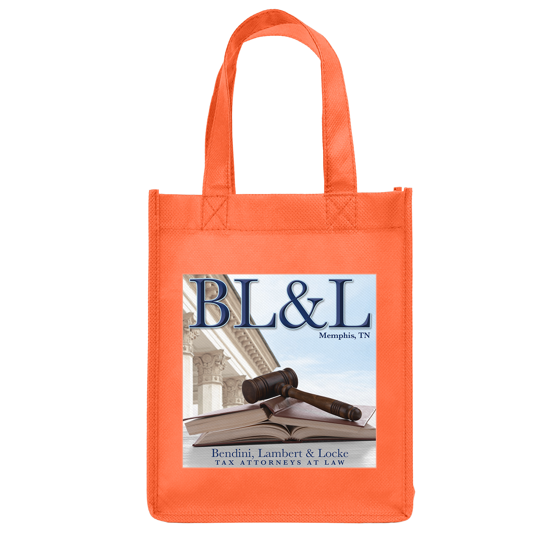 Ike - Celebration Tote Bag - ColorVista 42
