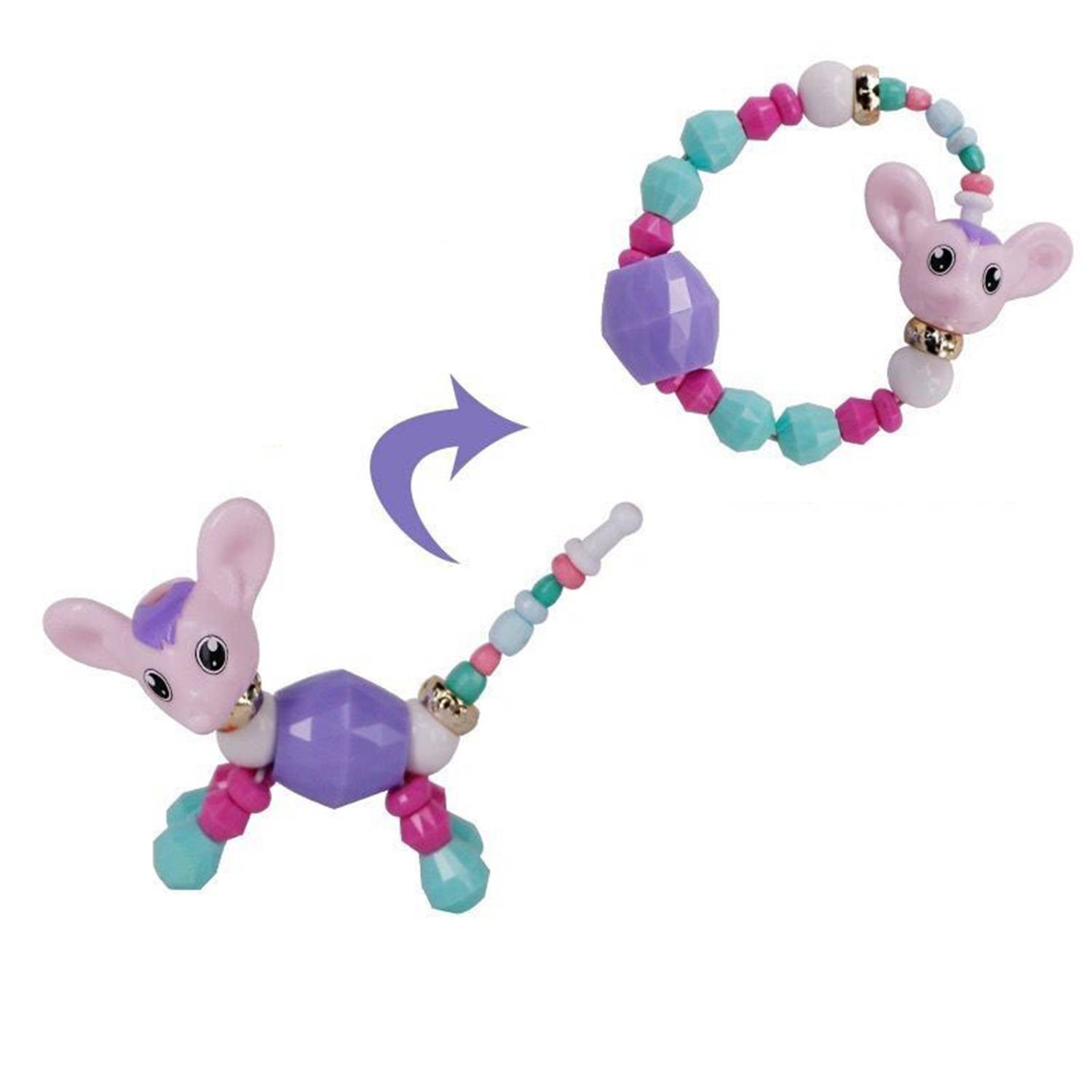 Magic Bracelet Toy 4