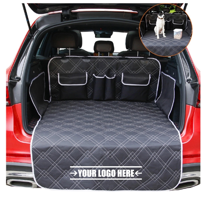 Waterproof Suv Large Pet Cargo Cover 2
