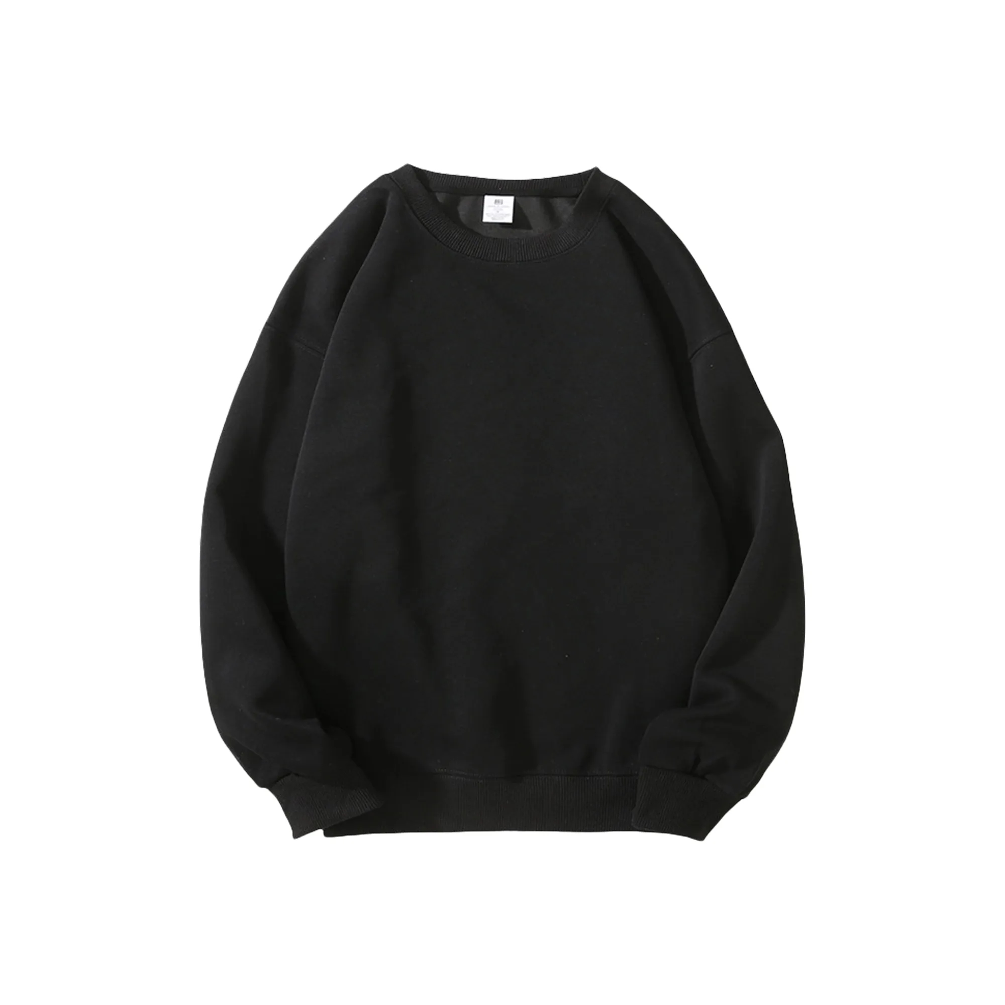 Sweatshirt MOQ 20PCS, custom hoodie or sweatshirt with logo imprint 17