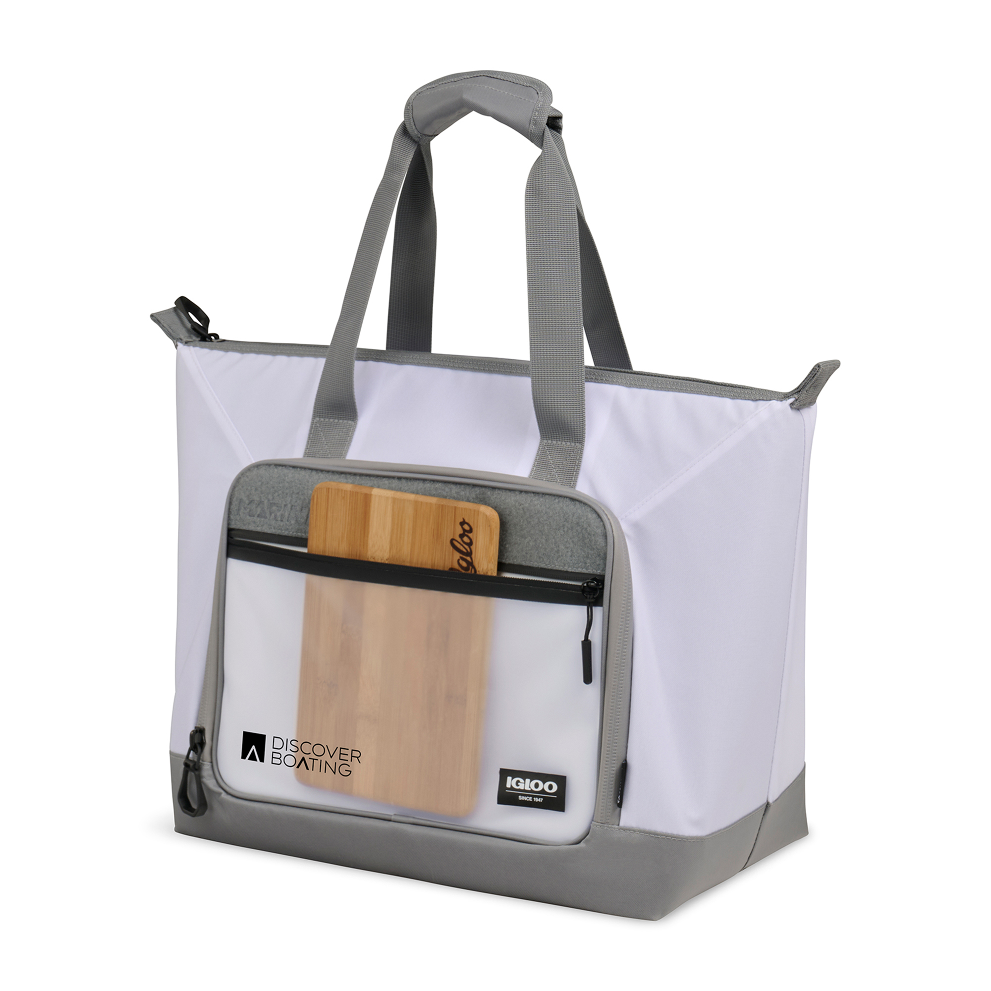 Igloo® Marine 30 Can Tote Cooler 1
