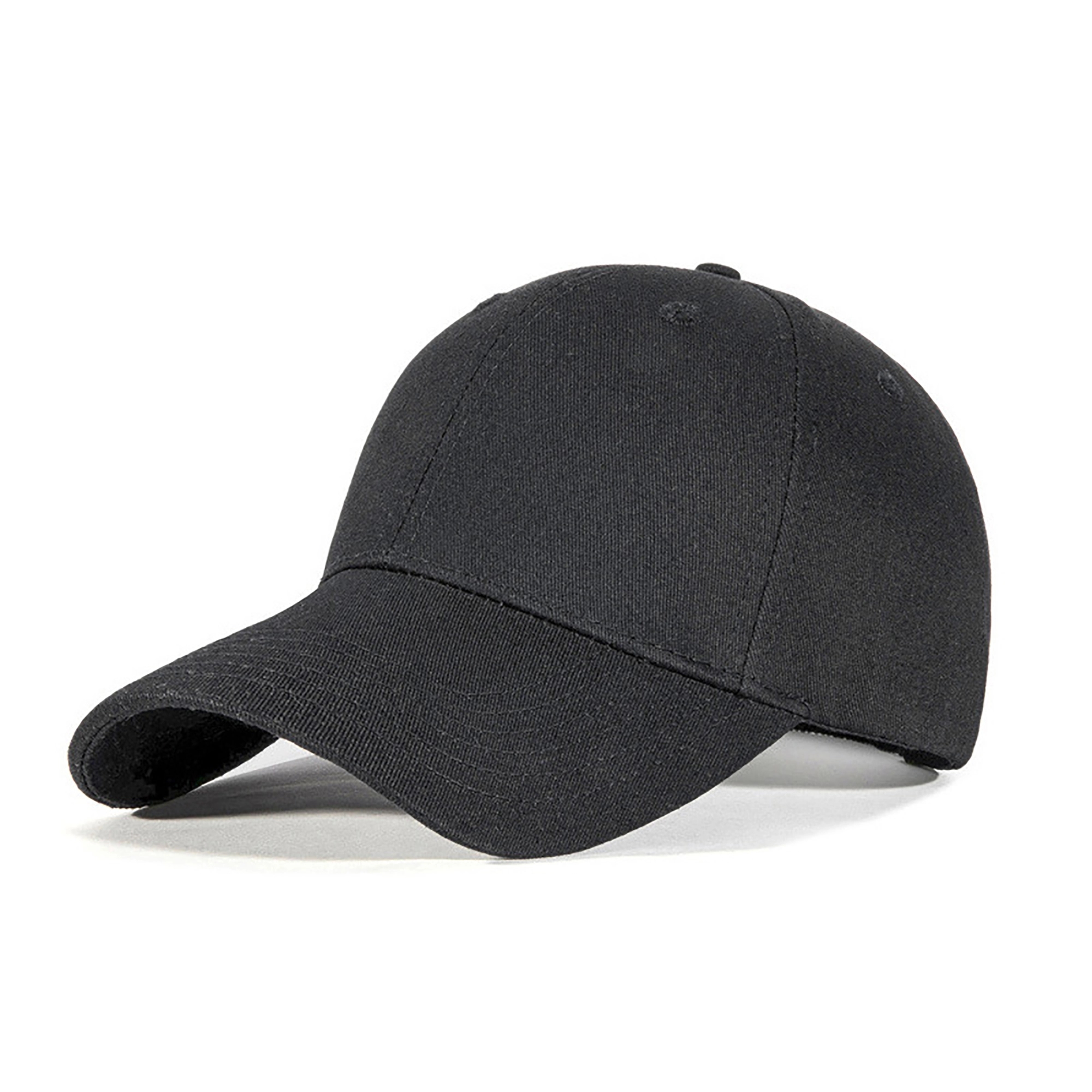 Breathable Sunscreen Baseball 9