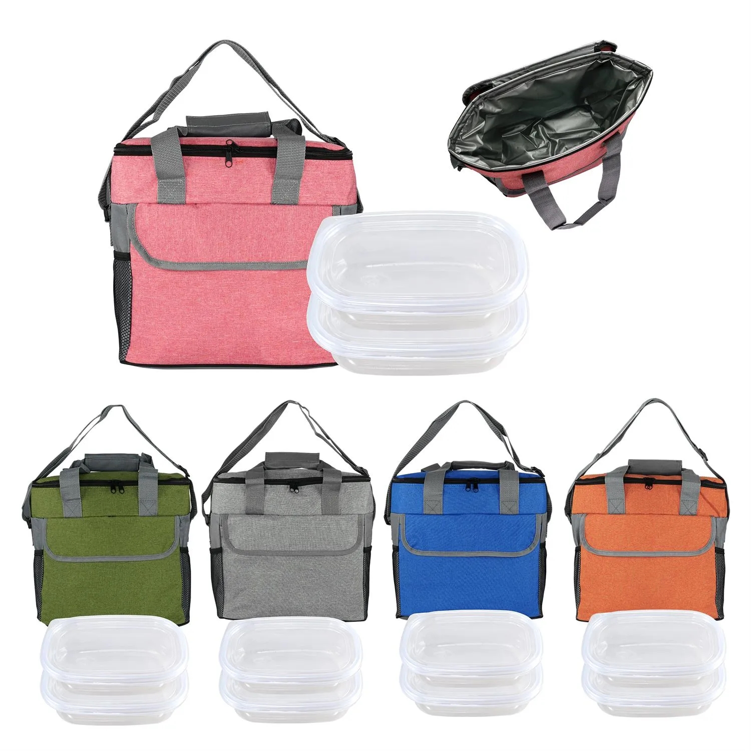 Handy Ridge Picnic Set 9