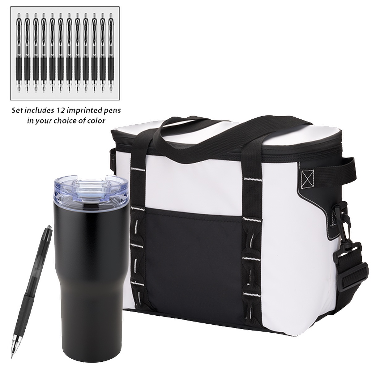 Urban Peak® CB161 / SL234PR / GBSG Gift Set 15