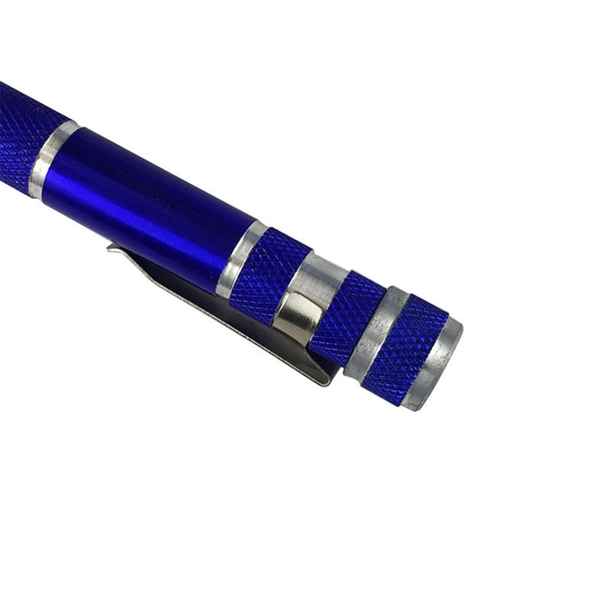 8 In 1 Mini Screwdriver Set Pen Style 5