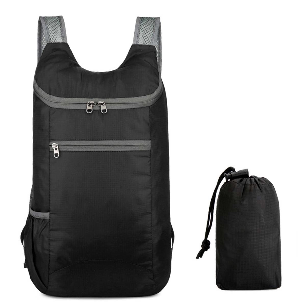 Collapsible Sports Backpack 5