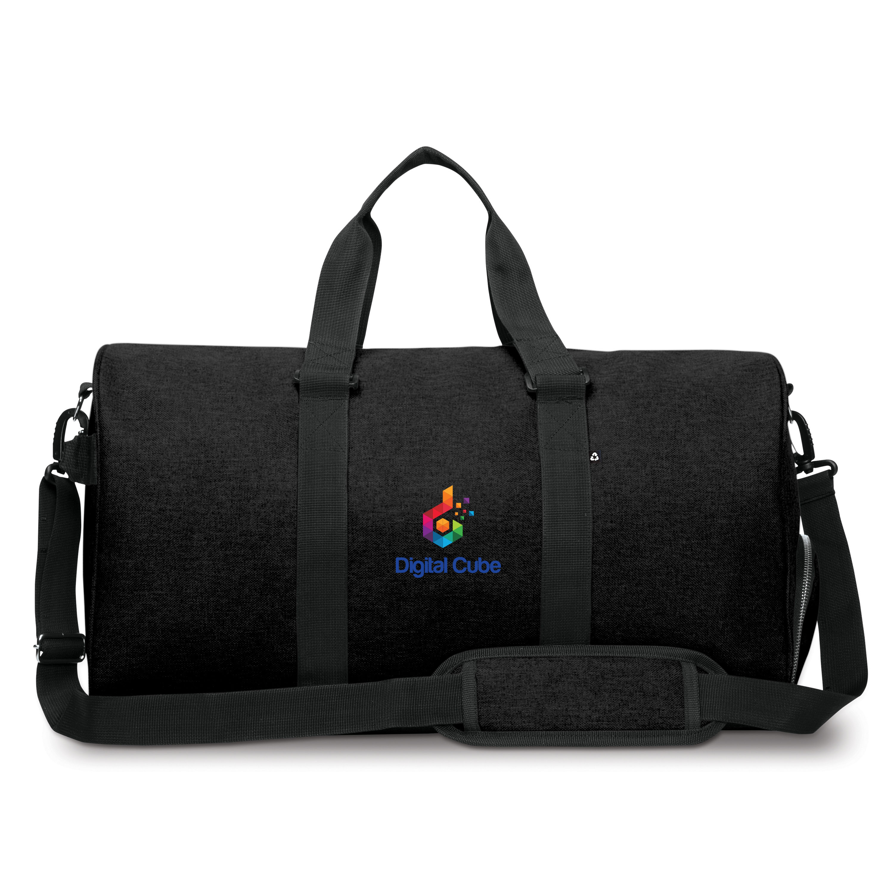 Nomad Must Haves - Renew Duffle 13