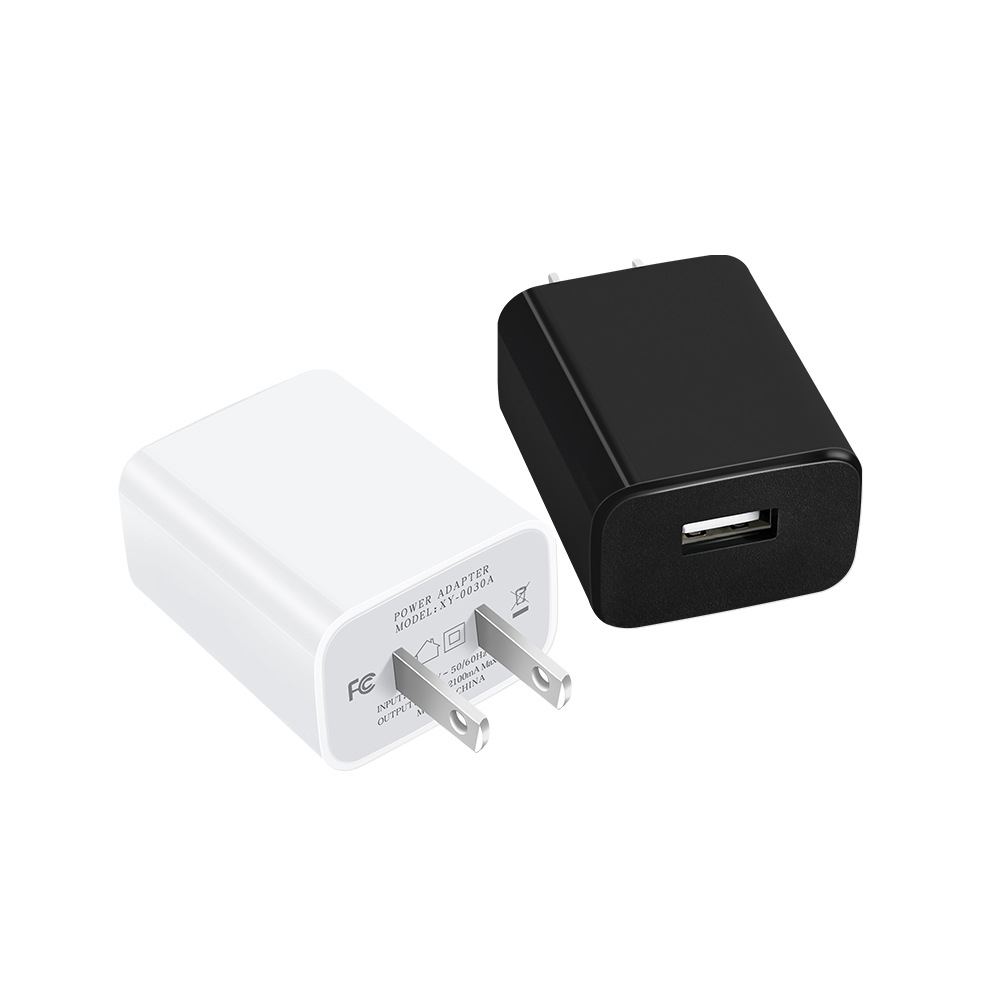 USB Wall Charger 5