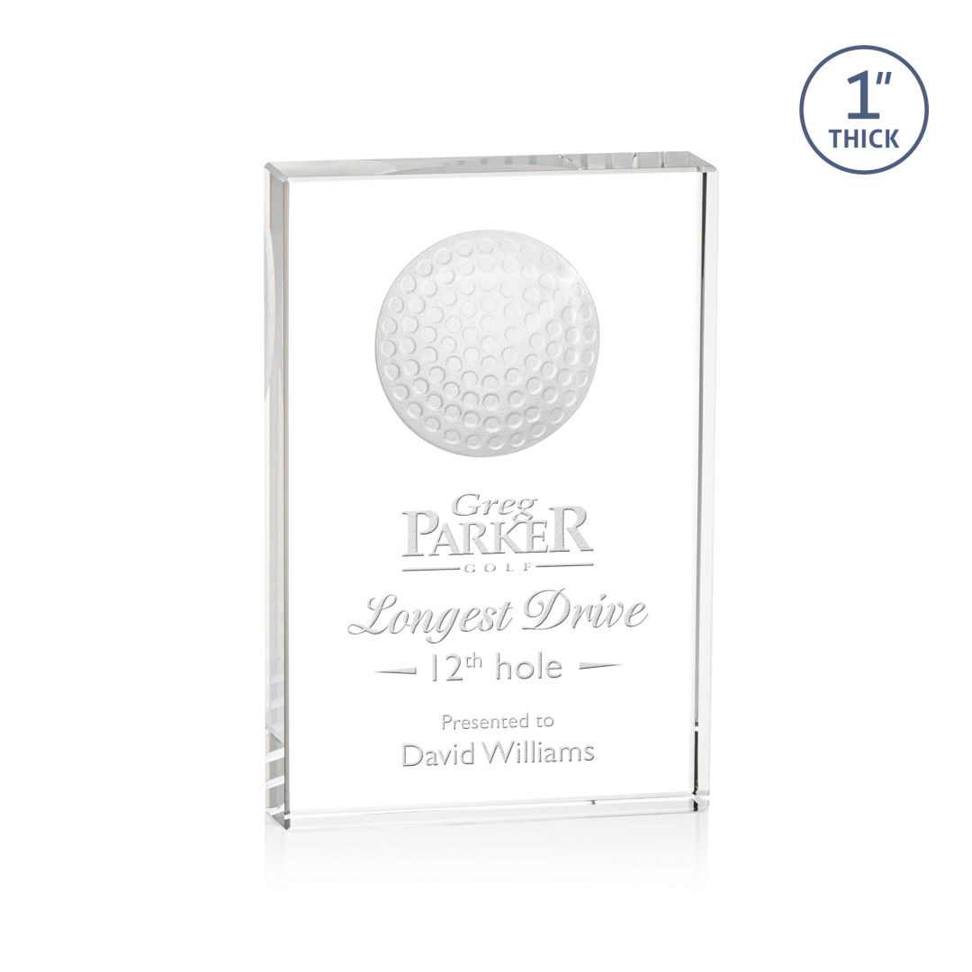 Pennington Golf Award 13
