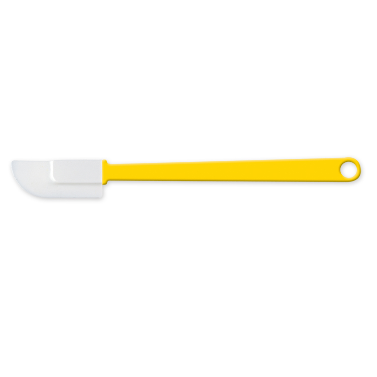 Jar & Bottle Scraper & Spatula 6