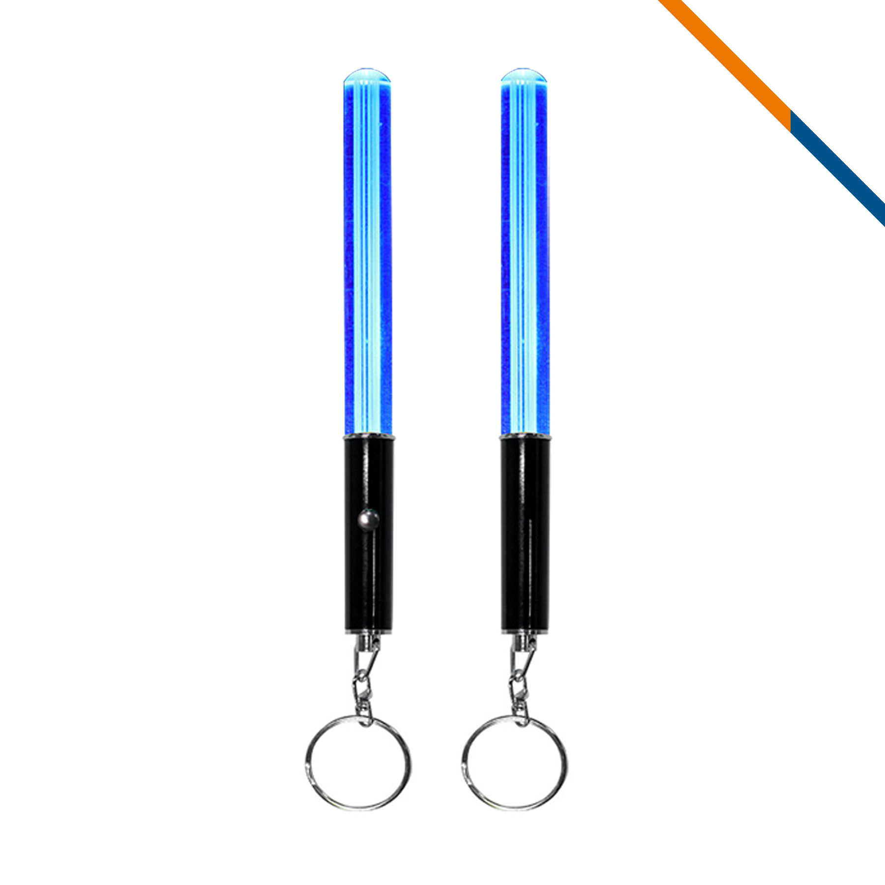 LiteGrip Mini LED Light-Up Stick Keychain 13