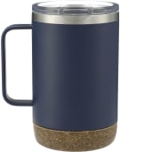 Valhalla Copper Vacuum Insulated Camp Mug 14oz 113
