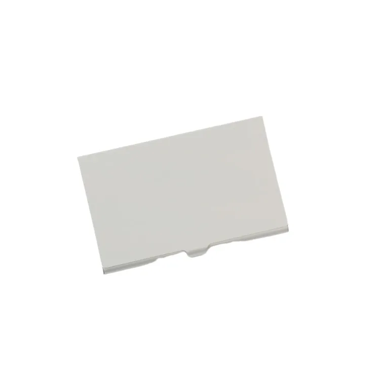 Aluminum Card Holder 8
