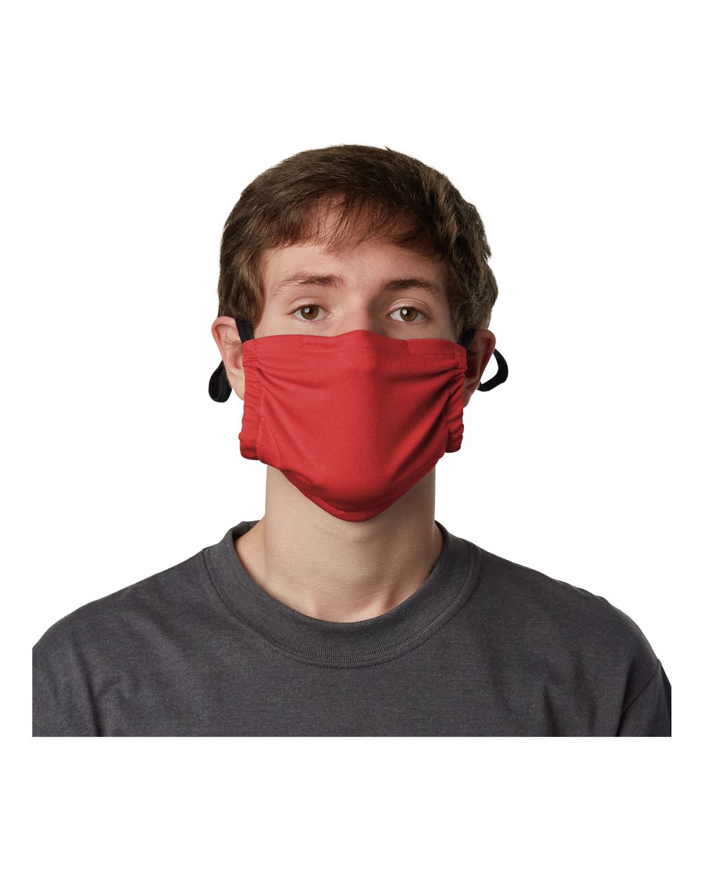 2-Ply Cotton Pocket Face Mask - MKPKCR 18