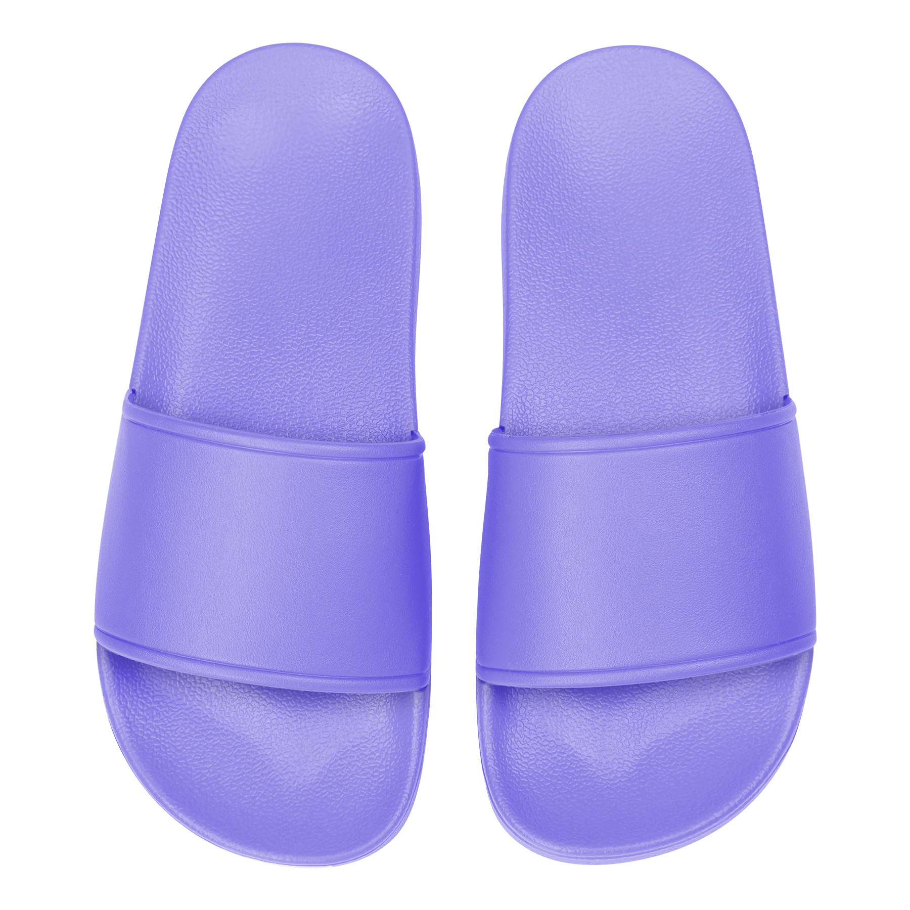 Non-Slip Adult & Children Customized LOGO Summer HomePVC Slippers 9