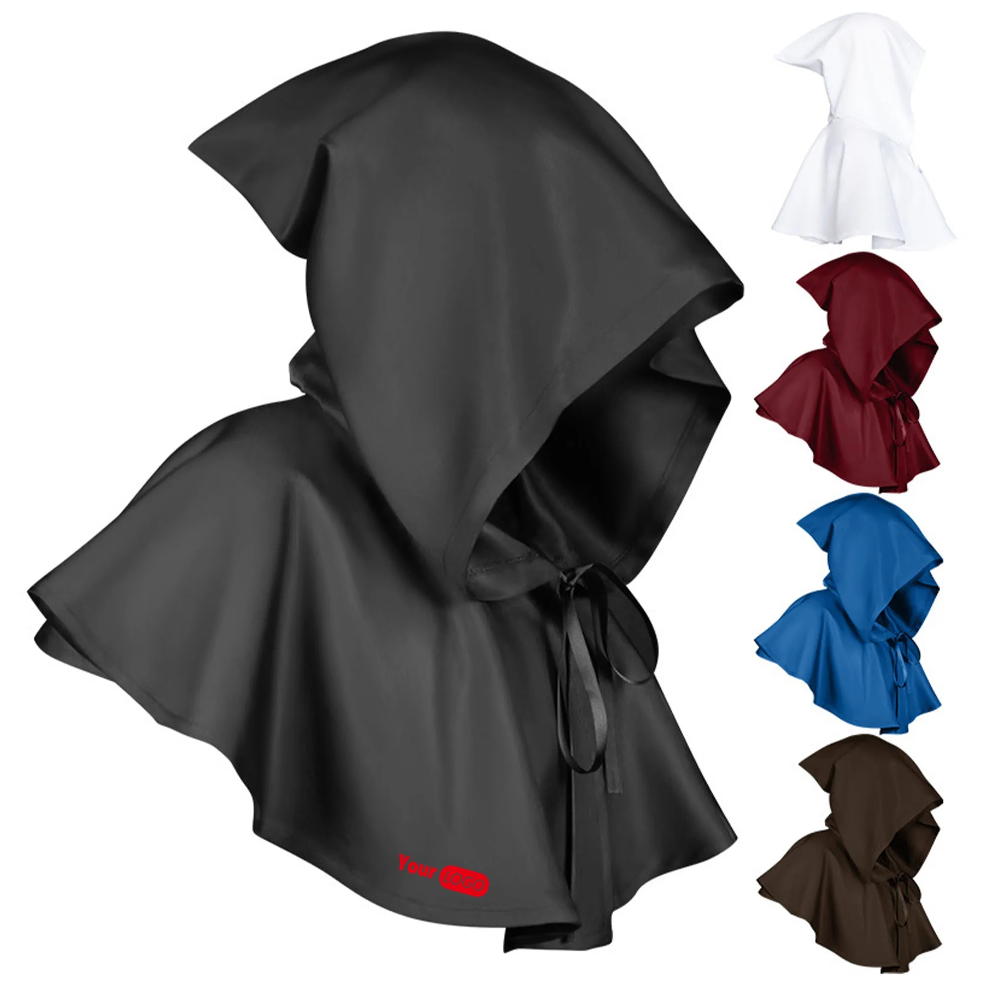 Halloween Cloak 1