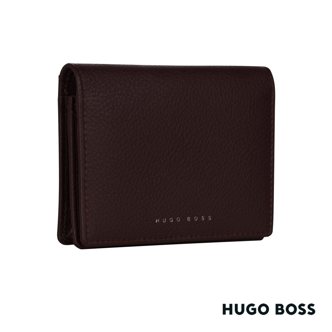 Hugo Boss® Storyline Card Holder 6