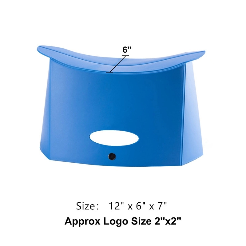 Portable Folding Stool 2