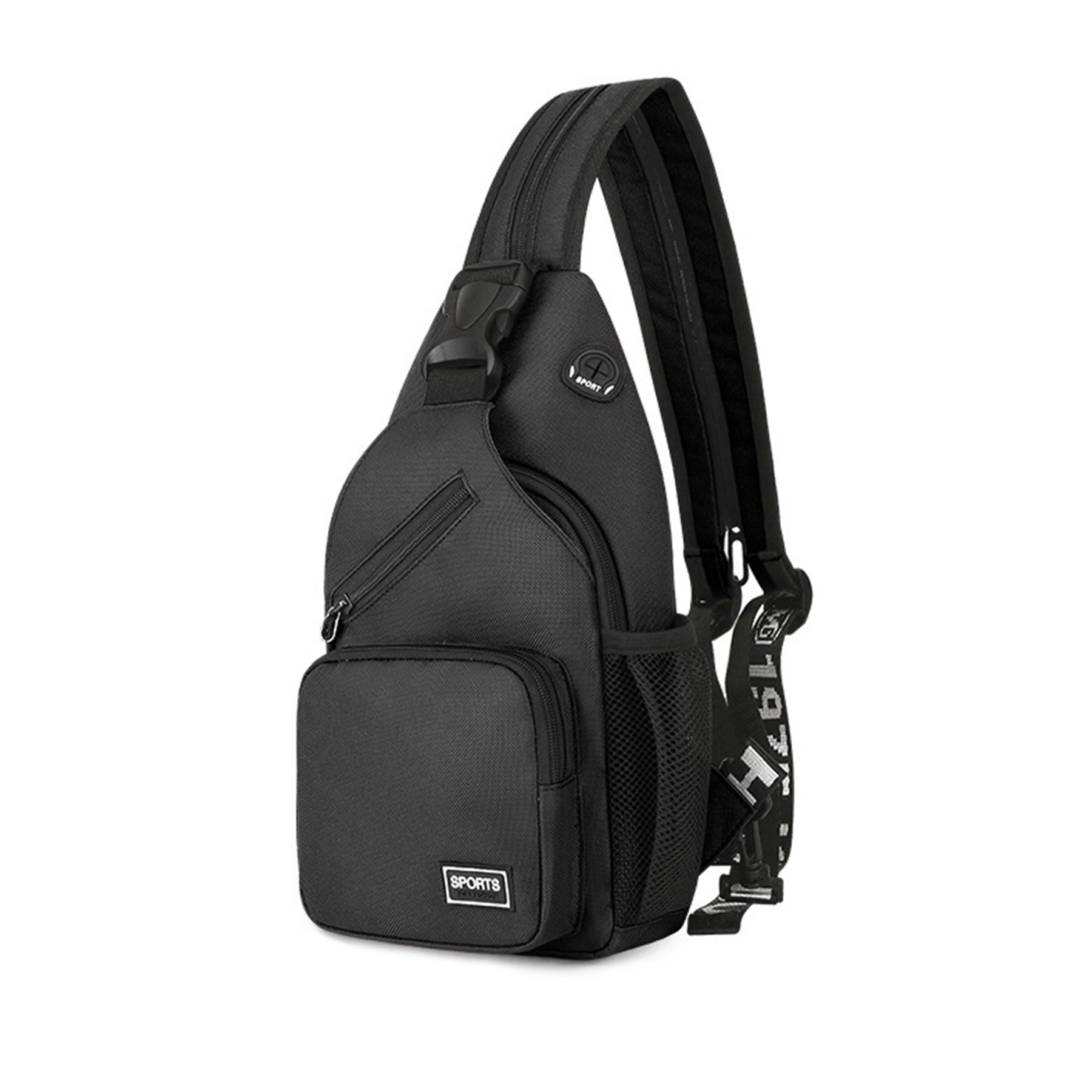 Sling Bag Backpack 6