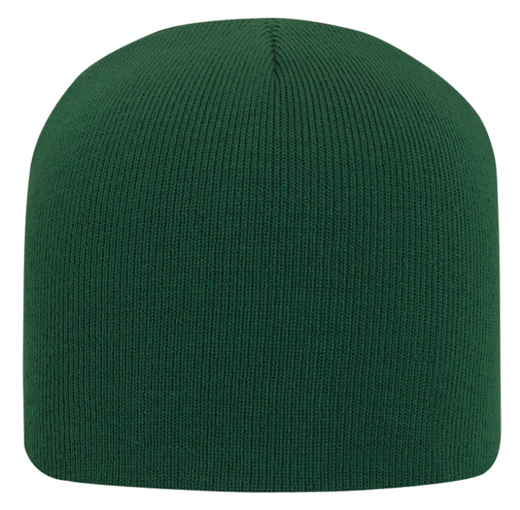 OTTO CAP 8" Classic Knit Beanie 1
