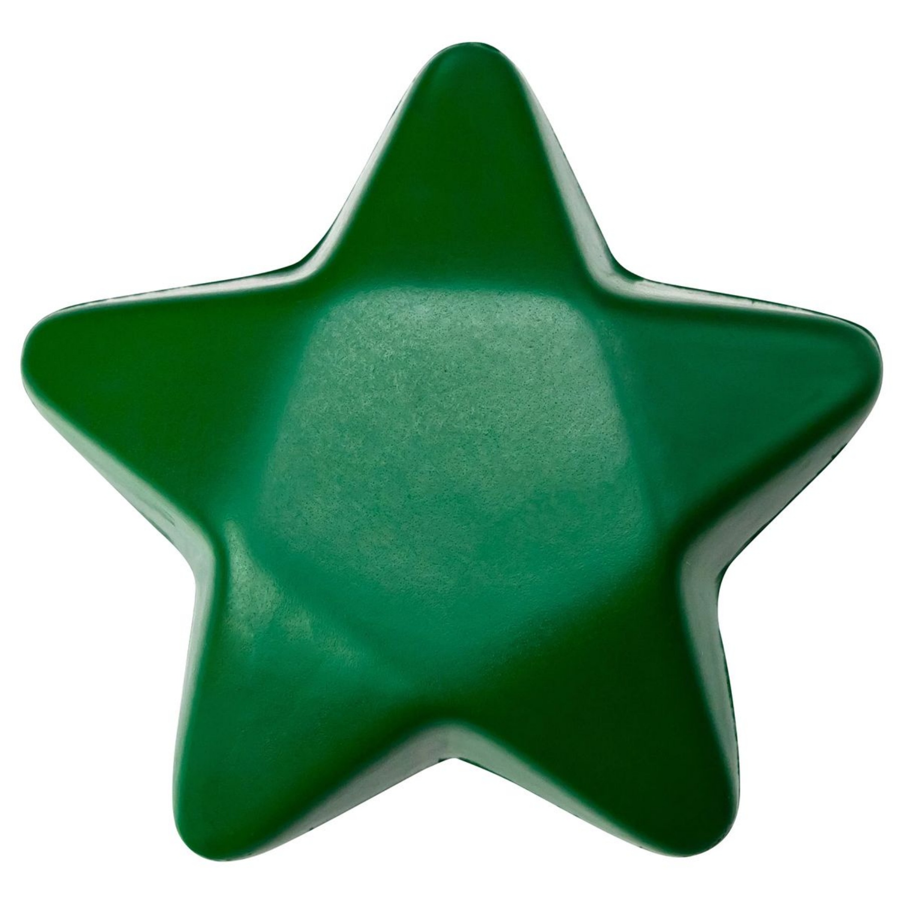 PU Star Stress Relief Toy Ball 6