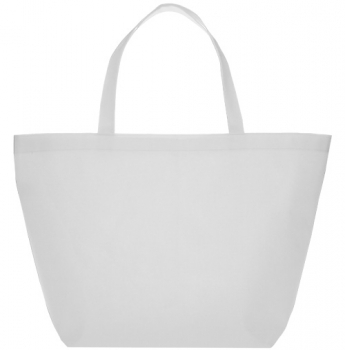 Budget Non-Woven Shopper Tote Bag 20