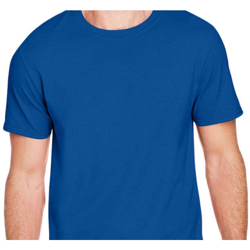 Jerzees Adult Premium Blend Ring-Spun T-Shirt 17