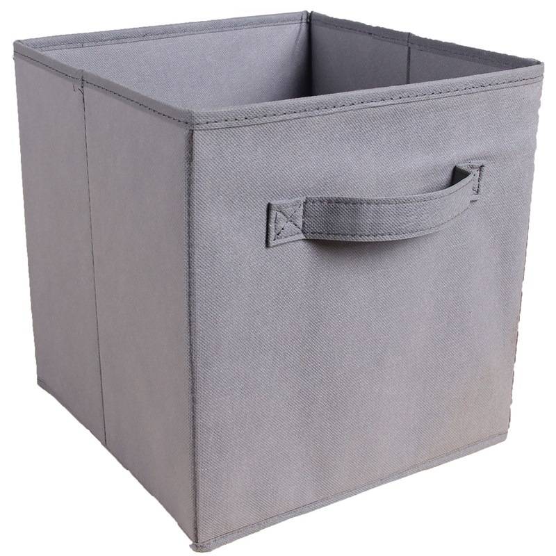 Non-woven Folding Storage Box 2