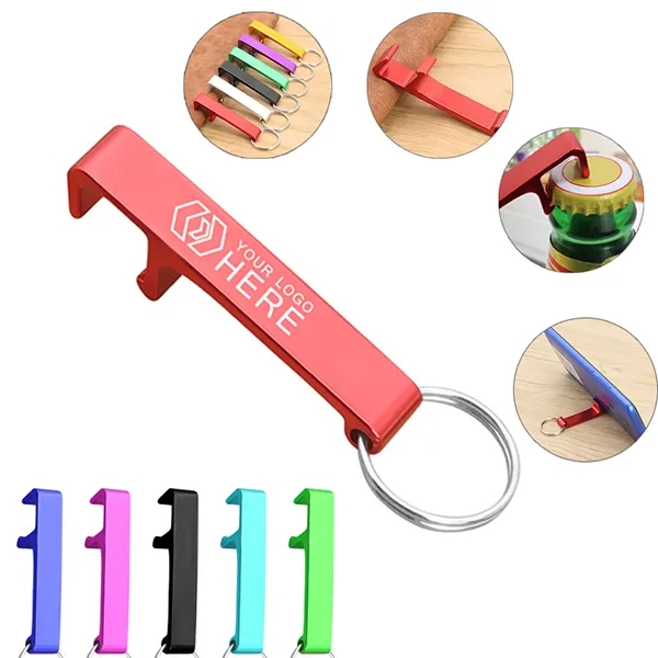 Giveaway iPopStand Phone Holder Keychain 2