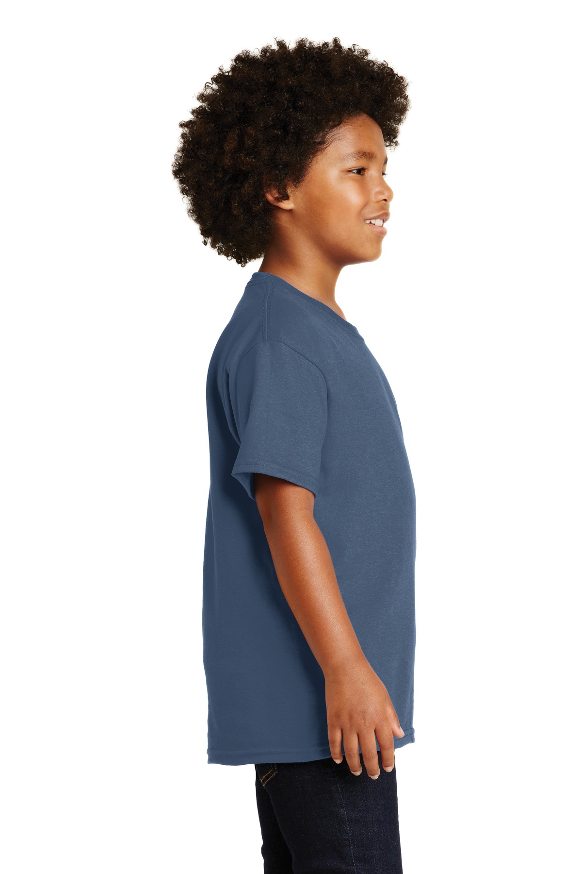 Gildan® Youth Ultra Cotton 100% US Cotton T-Shirt 122