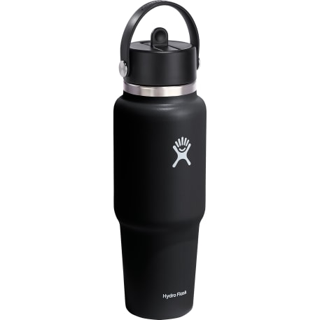 Hydro Flask® Travel Bottle w/ Flex Straw Cap 32oz 18