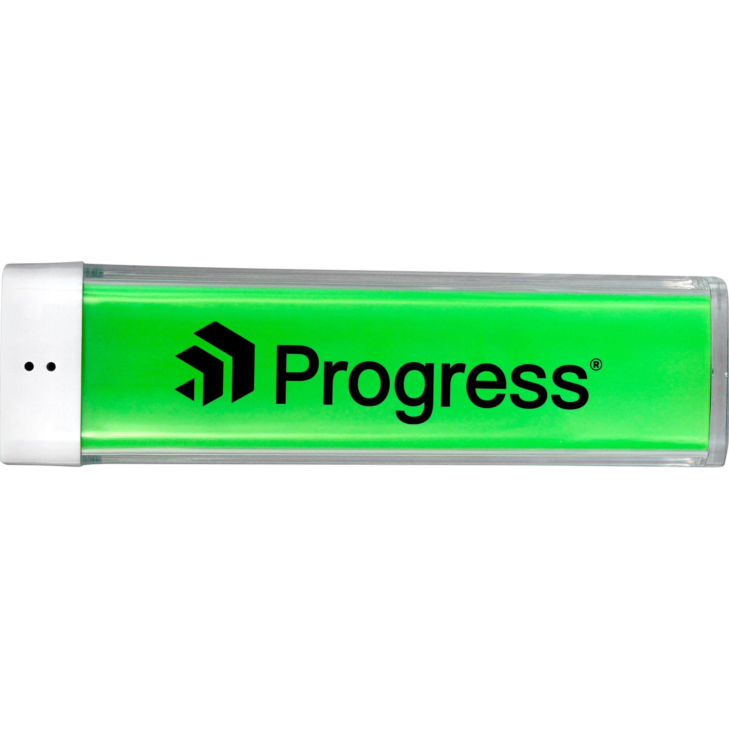 UL COLORFUL POWER BANK 14