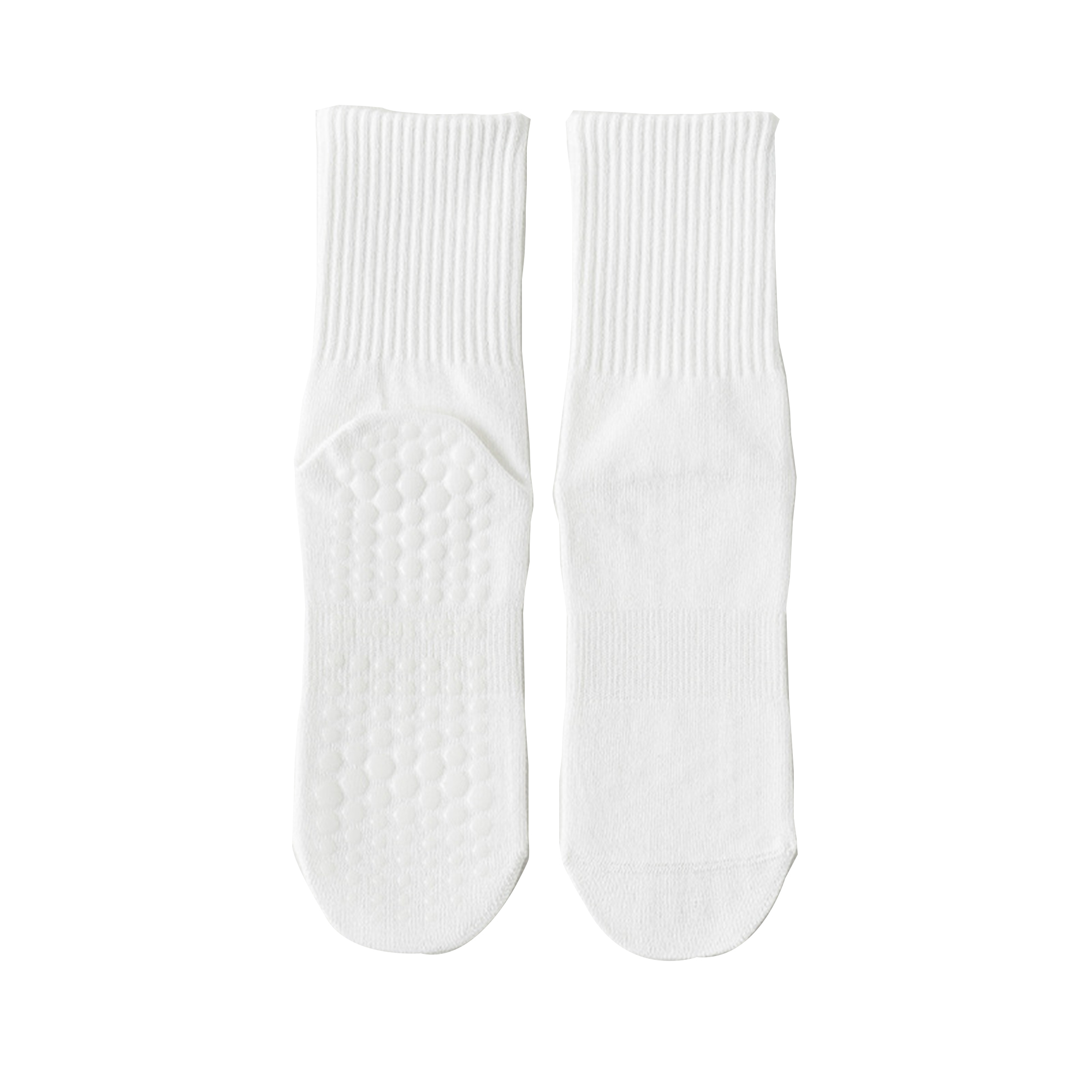 Yoga Crew Socks 10