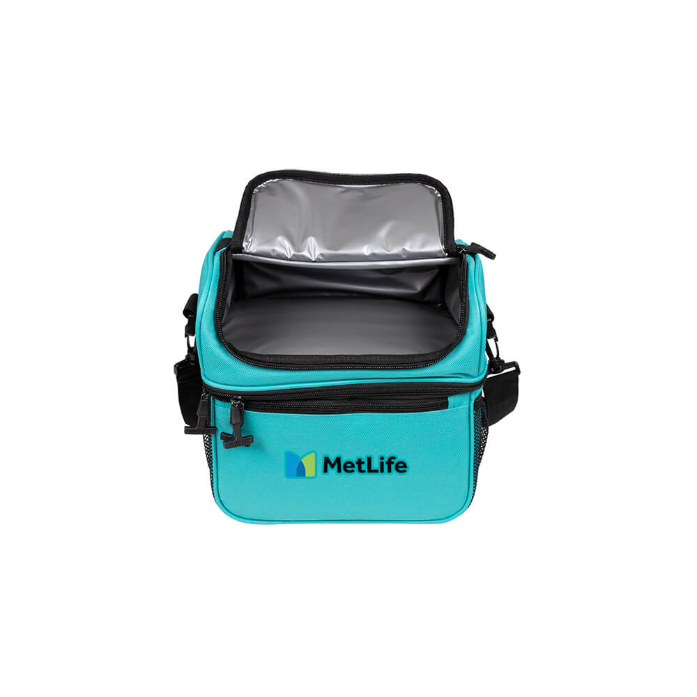 Patriot Lunchbox Duo 15