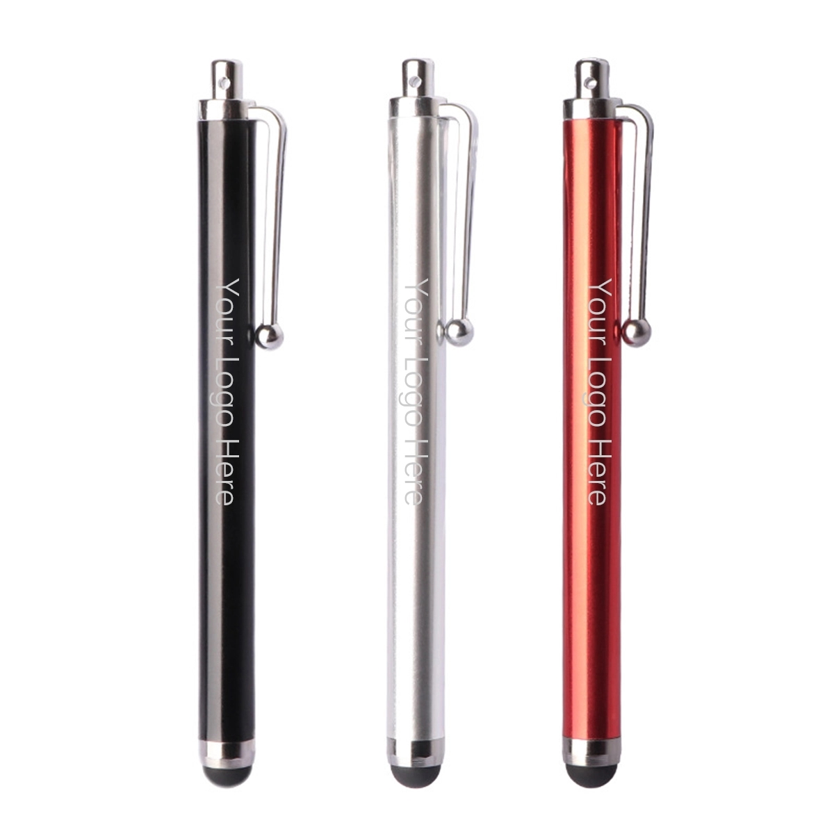 Touch Screen Stylus Pen 4
