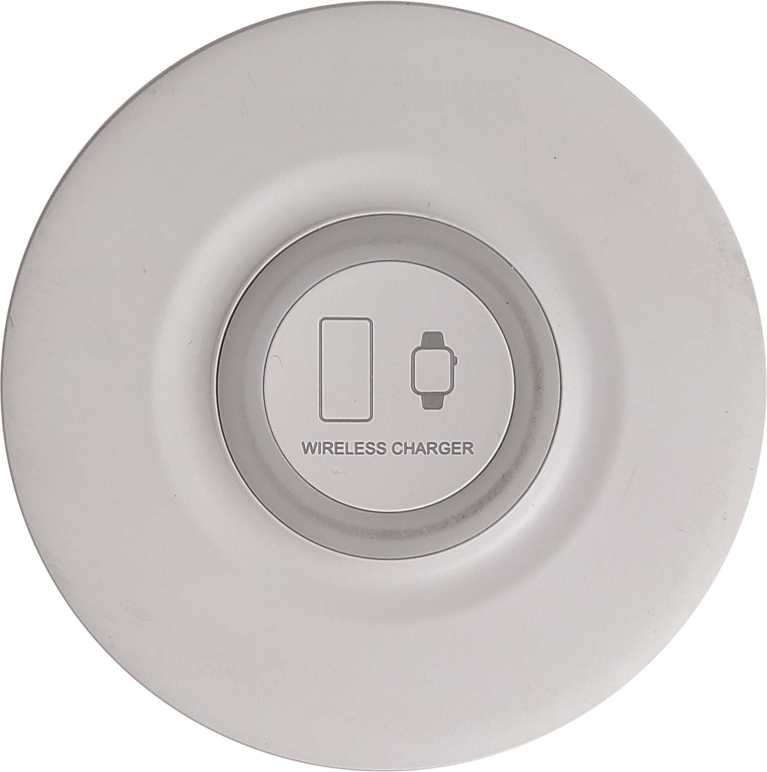 9442QI - QI Round Wireless Charger 7