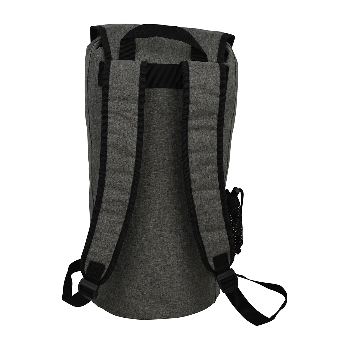 UrbanTrek 20L Waterproof Sports Bag with Zipper Pocket 4