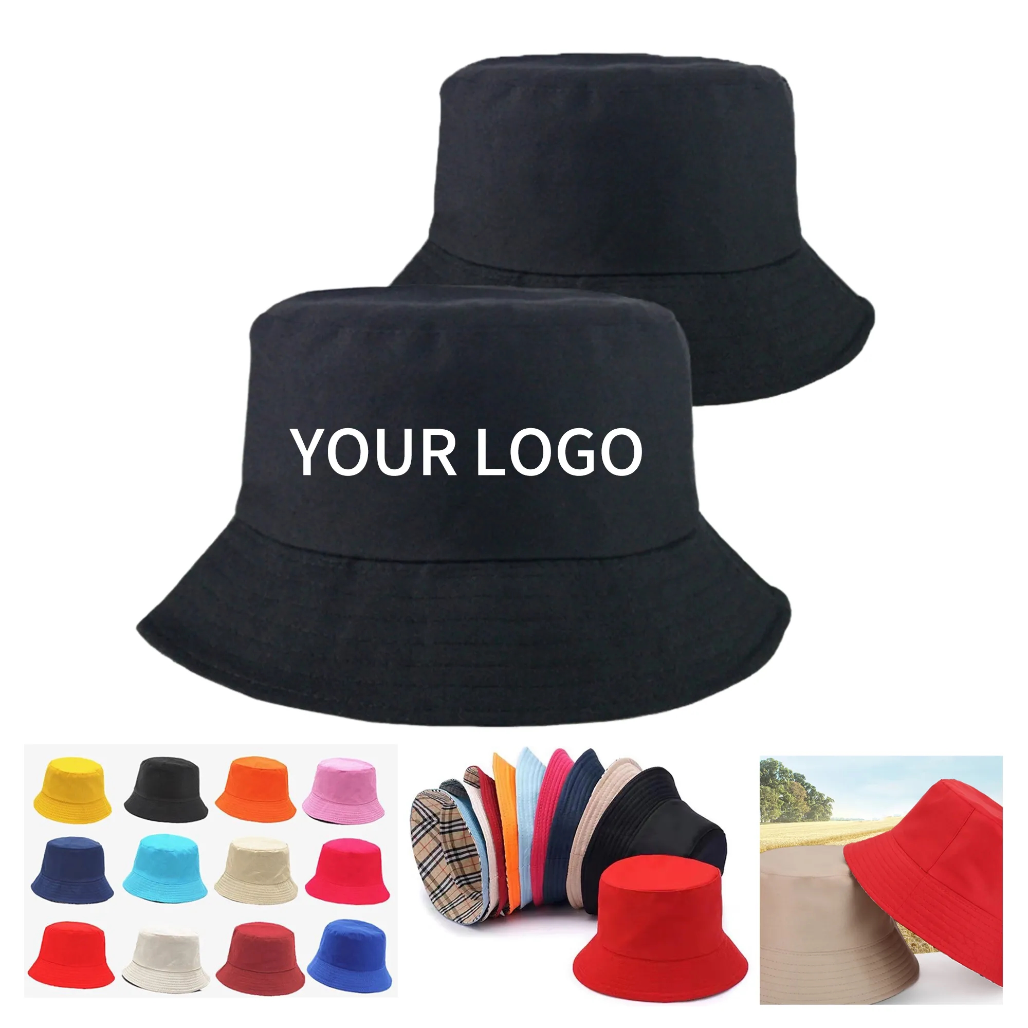 Shade Fisherman Bucket Hat 23 Inch 11