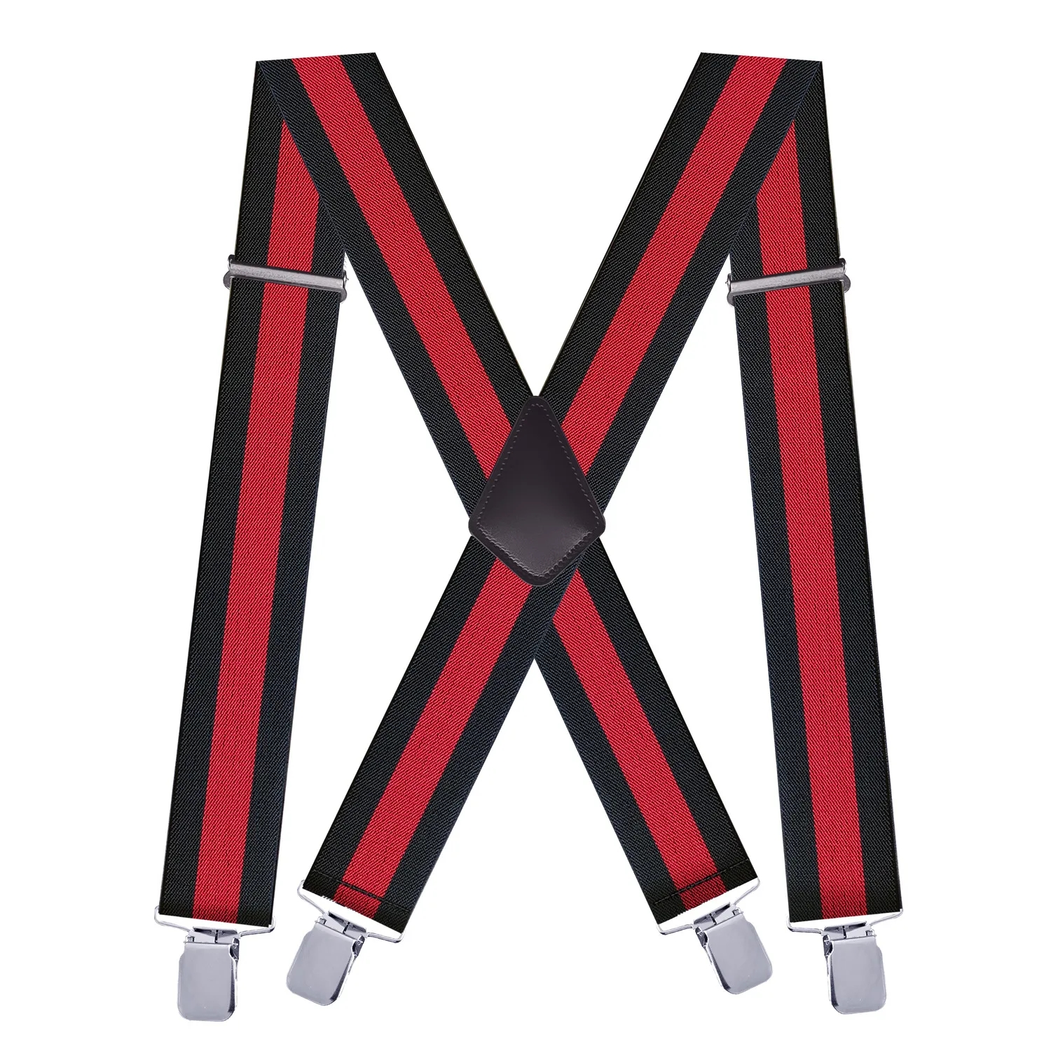 X Back Suspenders 6