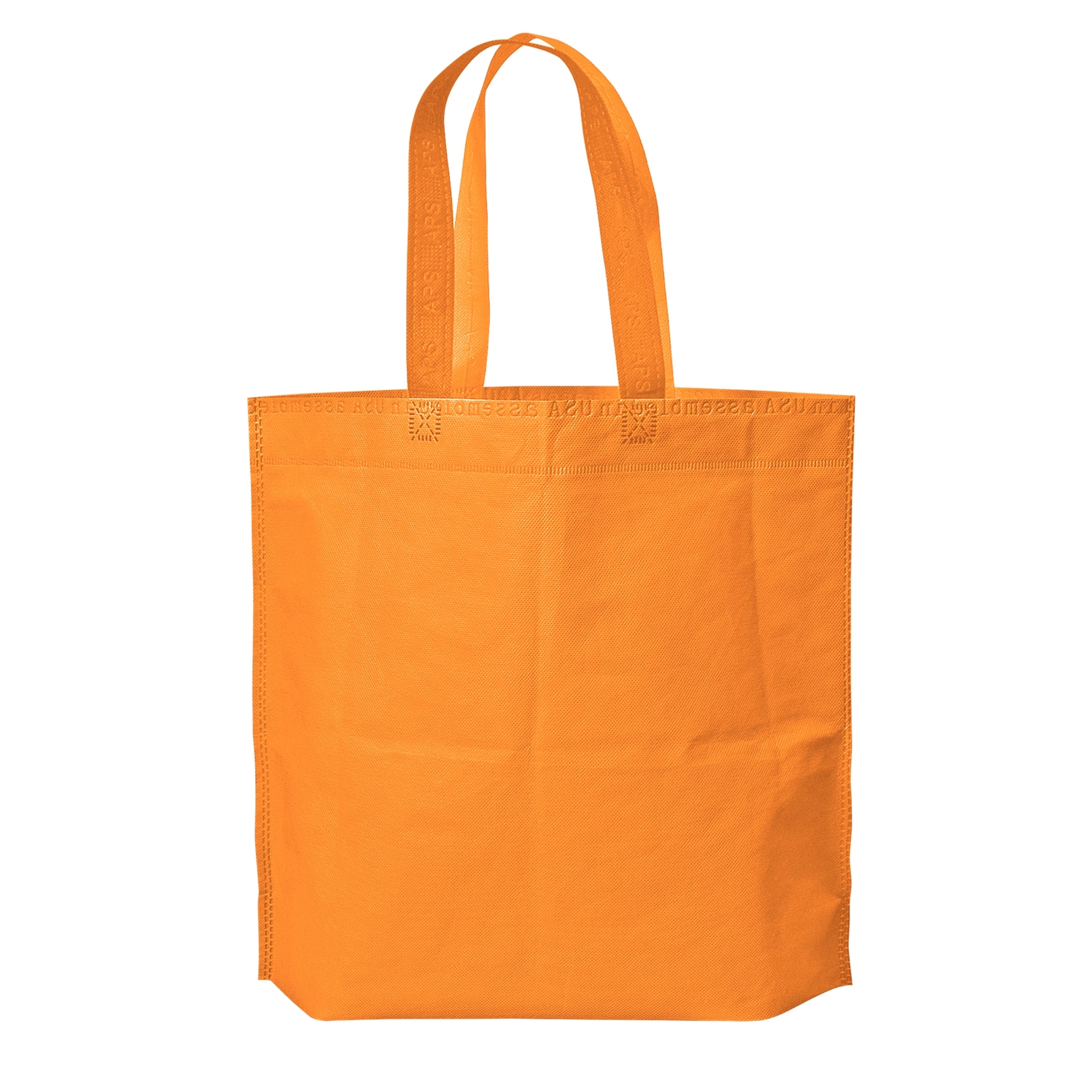 ECONO GUSSET BAG 3