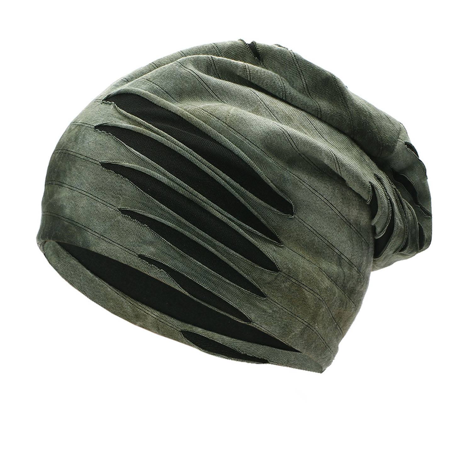 Customizable Beanie Hat 3