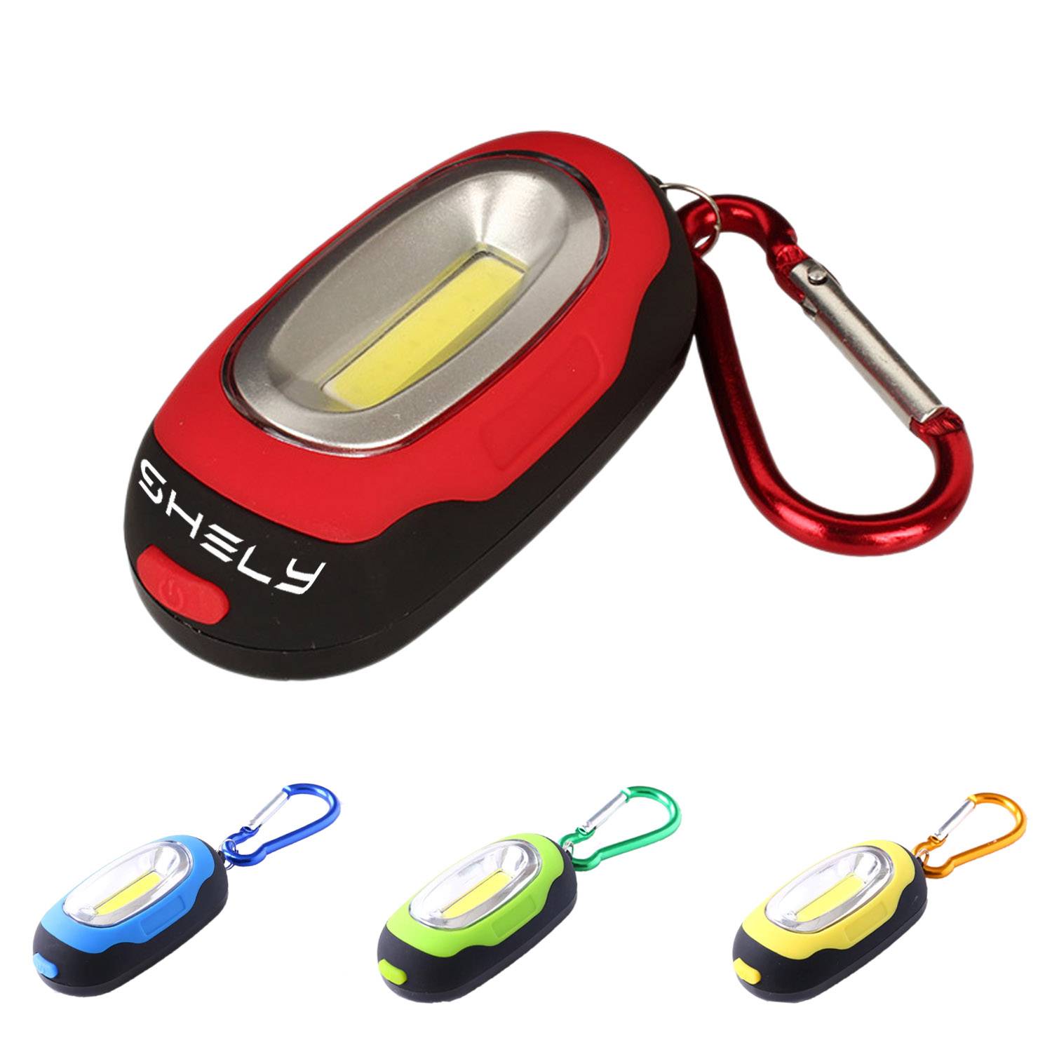 Portable Led Emergency Light For Outdoor 2