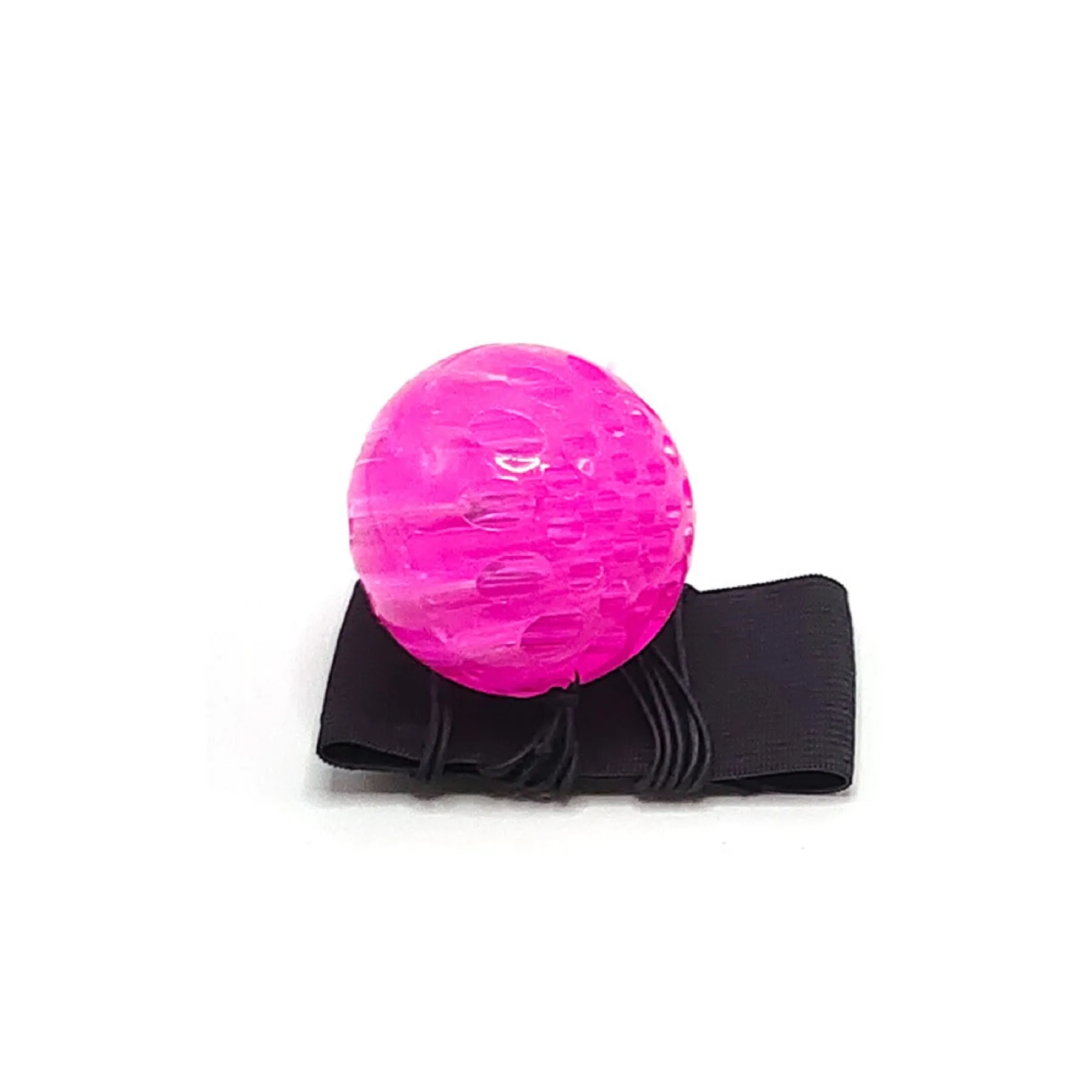 ArtCreativity Light Up Orbit Wrist Balls 6