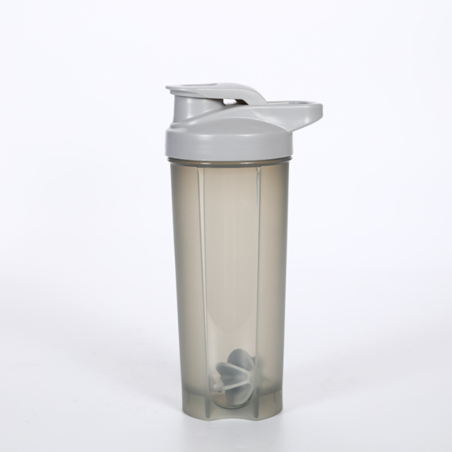 24oz Plastic Sports Shaker Bottle 9