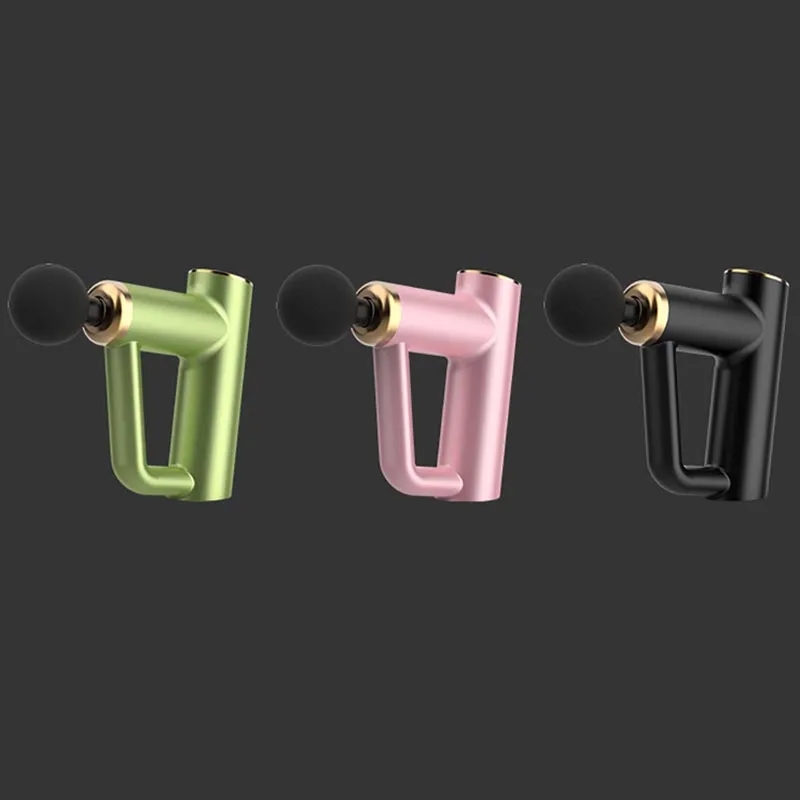 Mini Muscle Massage Gun 2
