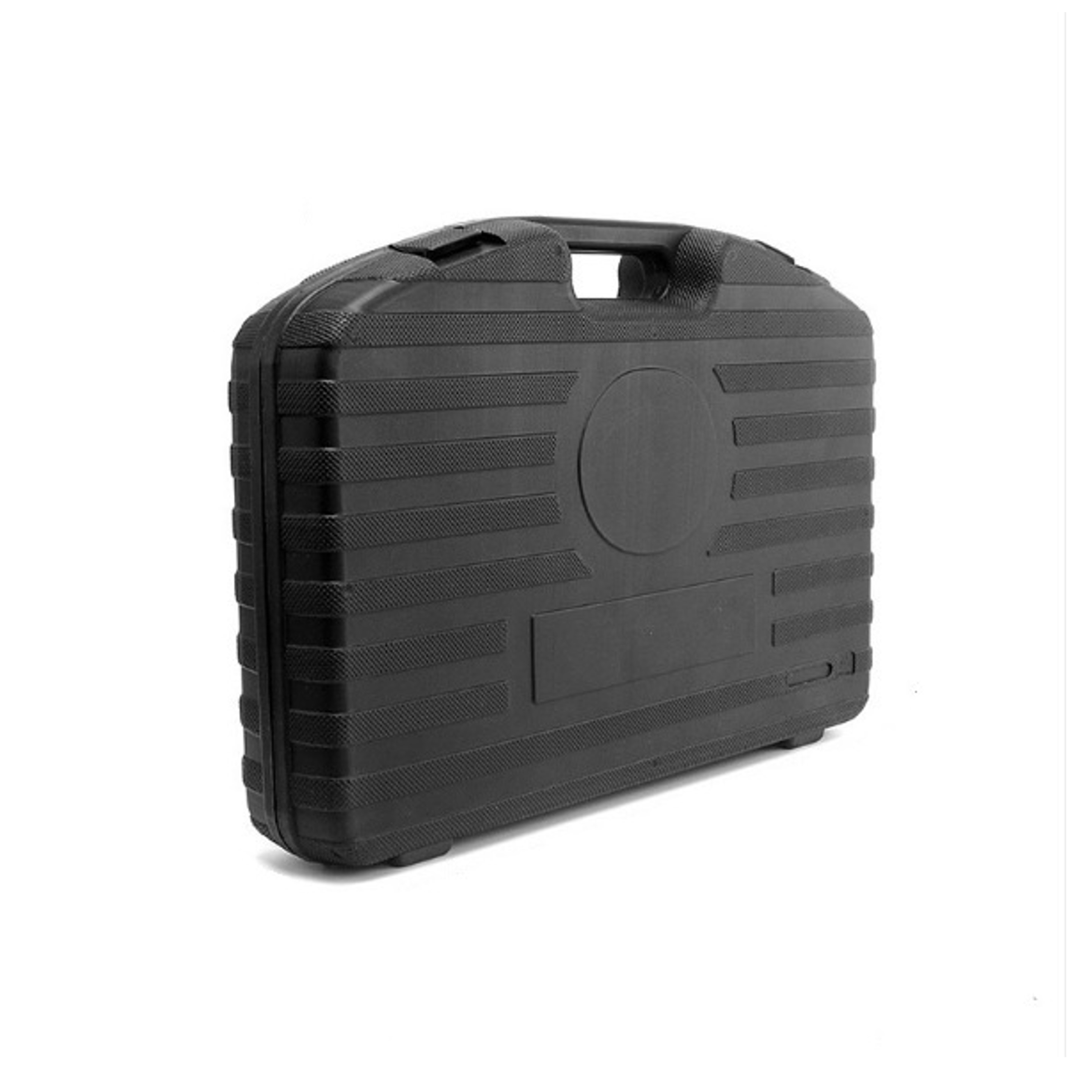 18-Piece BBQ Tool Set in Plastic Case - OCEAN 2